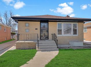 12750 S Aberdeen St, Calumet Park, IL 60827