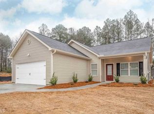 207 Glacier Ct, Carrollton, GA 30117