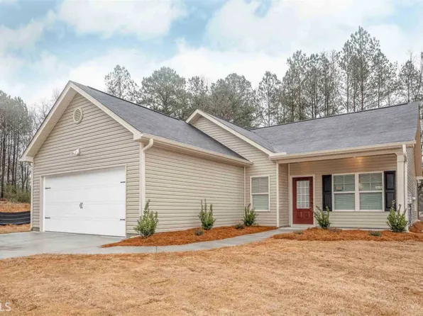 207 Glacier Ct, Carrollton, GA 30117