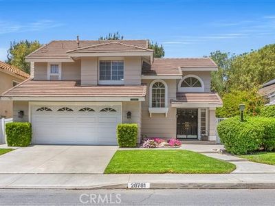 26781 Bridgeton, Mission Viejo, CA, 92692