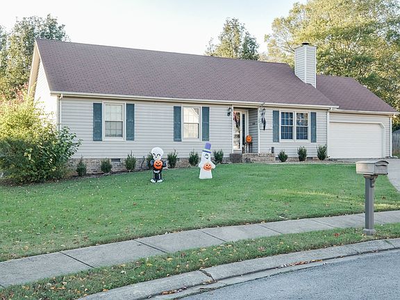 2nd image of 1306 Barclay Ct