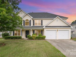 170 Glenn Allen Rd, Mooresville, NC 28115