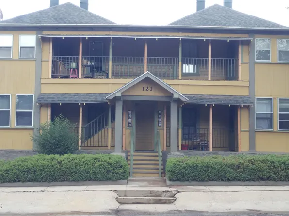 121 N Willow St, Prescott, AZ 86305