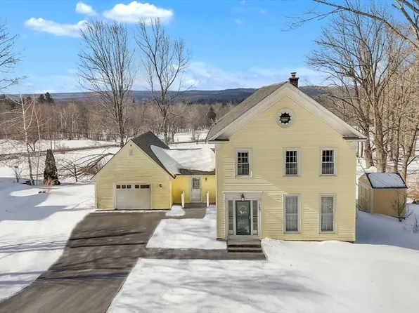 159 Skyline Trl, Middlefield, MA 01243