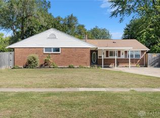 5159 Fishburg Rd, Dayton, OH 45424