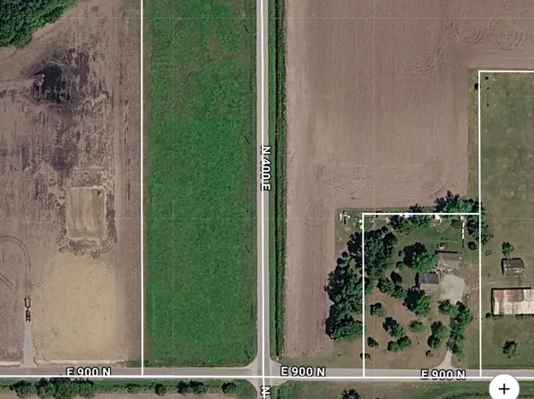 400 E 900 N, Lake Village, IN 46349