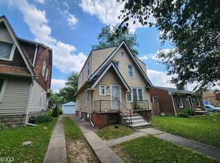 14512 Ashton Rd, Detroit, MI 48223