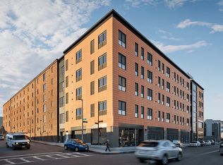 455 E 1st St, Boston, MA 02127