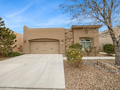 1305 Valle Ln NW, Albuquerque, NM, 87107