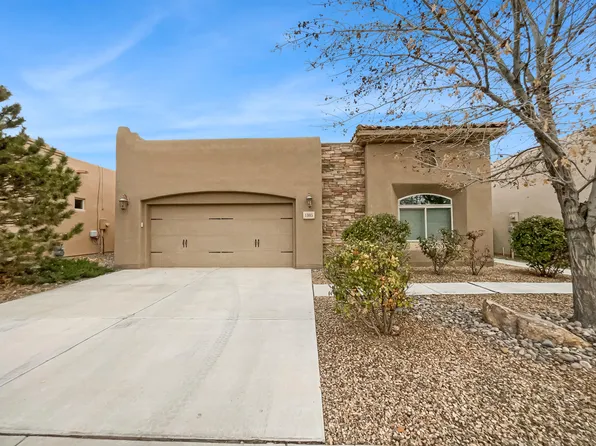 1305 Valle Ln NW, Albuquerque, NM 87107