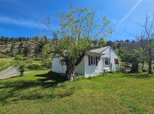 300 High St, Wolf Creek, MT 59648