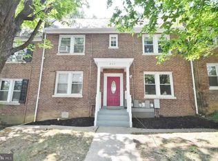 217 Adams St NE APT 2, Washington, DC 20002