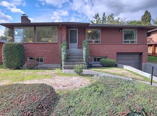 6609 57th Ave S, Seattle, WA