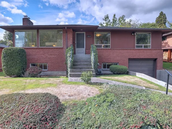 6609 57th Avenue S, Seattle, WA 98118