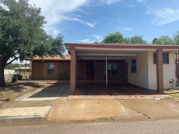 669A E Holly Ct, Laredo, TX 78041