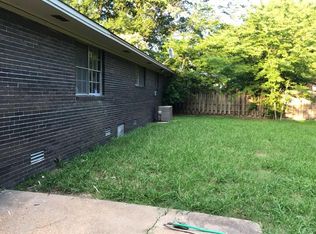 2403 Bryan Dr, Tupelo, MS 38801