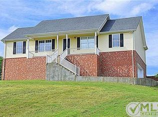 12441 Sparta Pike, Watertown, TN 37184