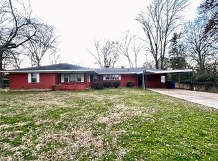 8908 Brookwood Dr, Shreveport, LA 71118