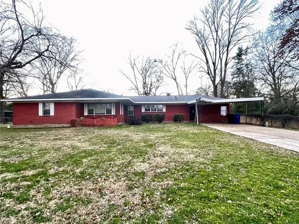 8908 Brookwood Dr, Shreveport, LA 71118