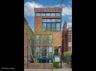 1420 N Cleveland Ave #3, Chicago, IL 60610