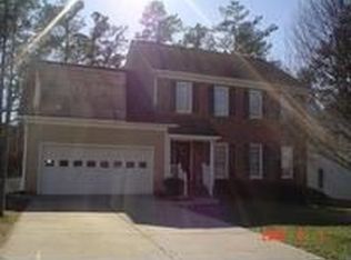 6100 Eaglesfield Dr, Raleigh, NC 27613