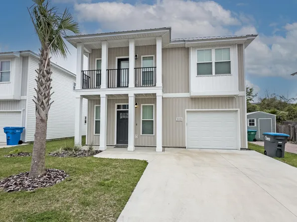 309 Raven Ln, Panama City, FL 32404