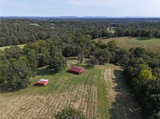 N Ua Beef Farm Rd #845, Fayetteville, AR 72704