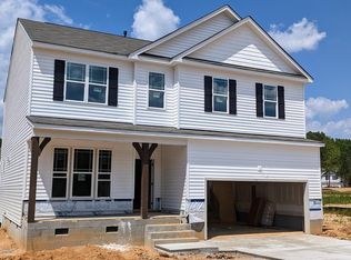 71 Madden Rose Loop, Garner, NC 27529