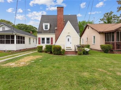 1038 Green St, Norfolk, VA, 23513