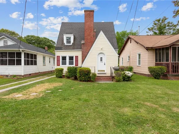 1038 Green St, Norfolk, VA 23513