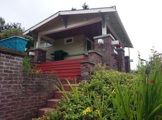 3802 46th Ave SW, Seattle, WA 98116