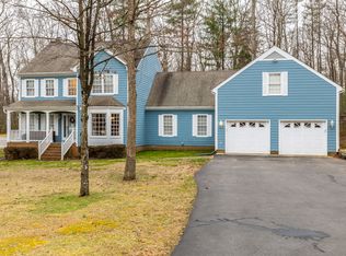 8108 Davmar Ln, Fredericksburg, VA 22407