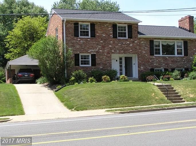 1st image of 2706 John Marshall Dr
