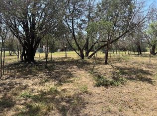 LOT Pt Of 14c Ter TRACT 2-4, Marble Falls, TX 78654