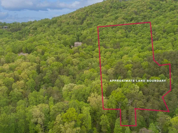 1 Thomas Town Rd, Young Harris, GA 30582