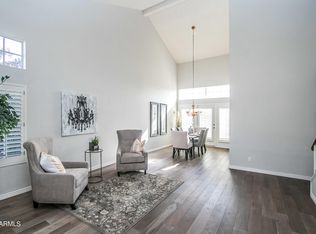 16031 N 48th Way, Scottsdale, AZ 85254