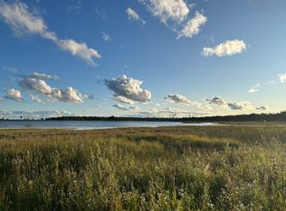 Epoufette Bay Rd, Naubinway, MI 49762