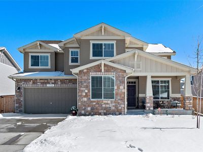 13920 Tamarac St, Thornton, CO, 80602