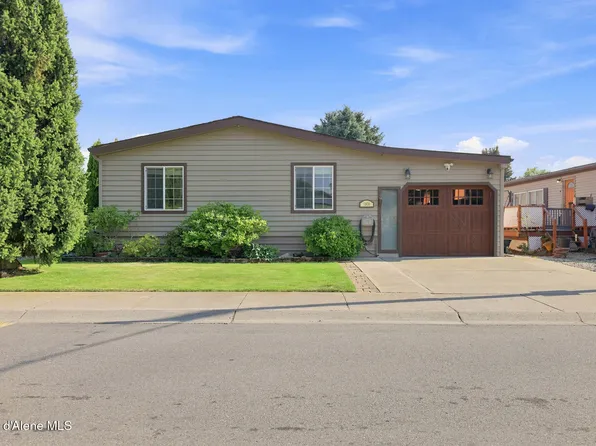 1806 W Dartmouth Cir, Coeur D Alene, ID 83815