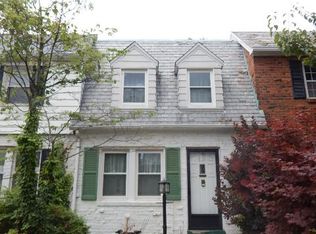 2108 N Brandywine St, Arlington, VA 22207