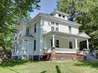 340 S Randolph St, Macomb, IL 61455