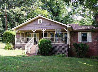 80 John Foster Rd, Columbus, NC 28722