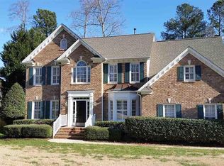 11204 Tinsley Ct, Raleigh, NC 27614