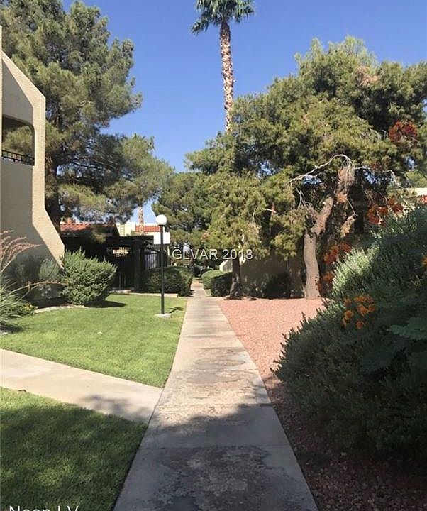 2nd image of 601 Cabrillo Cir Unit 107