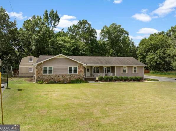 113 Wood Valley Dr SW, Rome, GA 30165