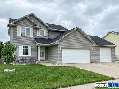 3402 SW Greenwood St, Ankeny, IA, 50023