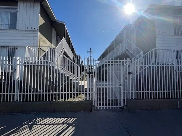 1540 & 1544 W. Florence Avenue, 1540 & 1544 W Florence Ave #1544-3, Los Angeles, CA 90047