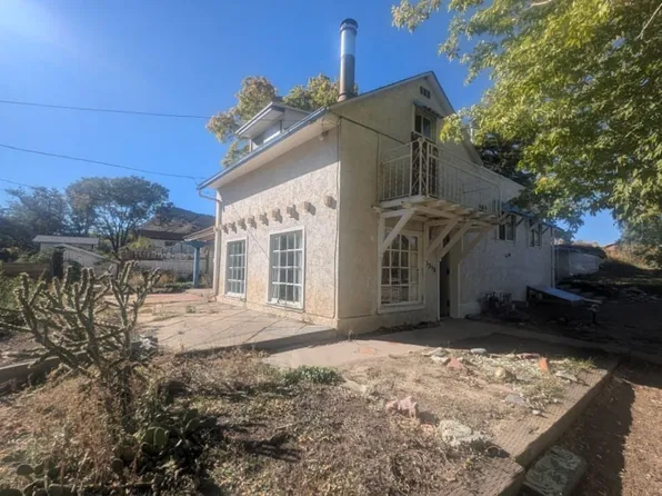 1213 San Luis St, Trinidad, CO 81082