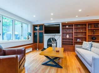 100 Appleton St #1, Boston, MA 02116