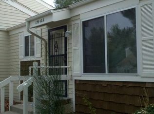 15942 E Rice Pl APT A, Aurora, CO 80015